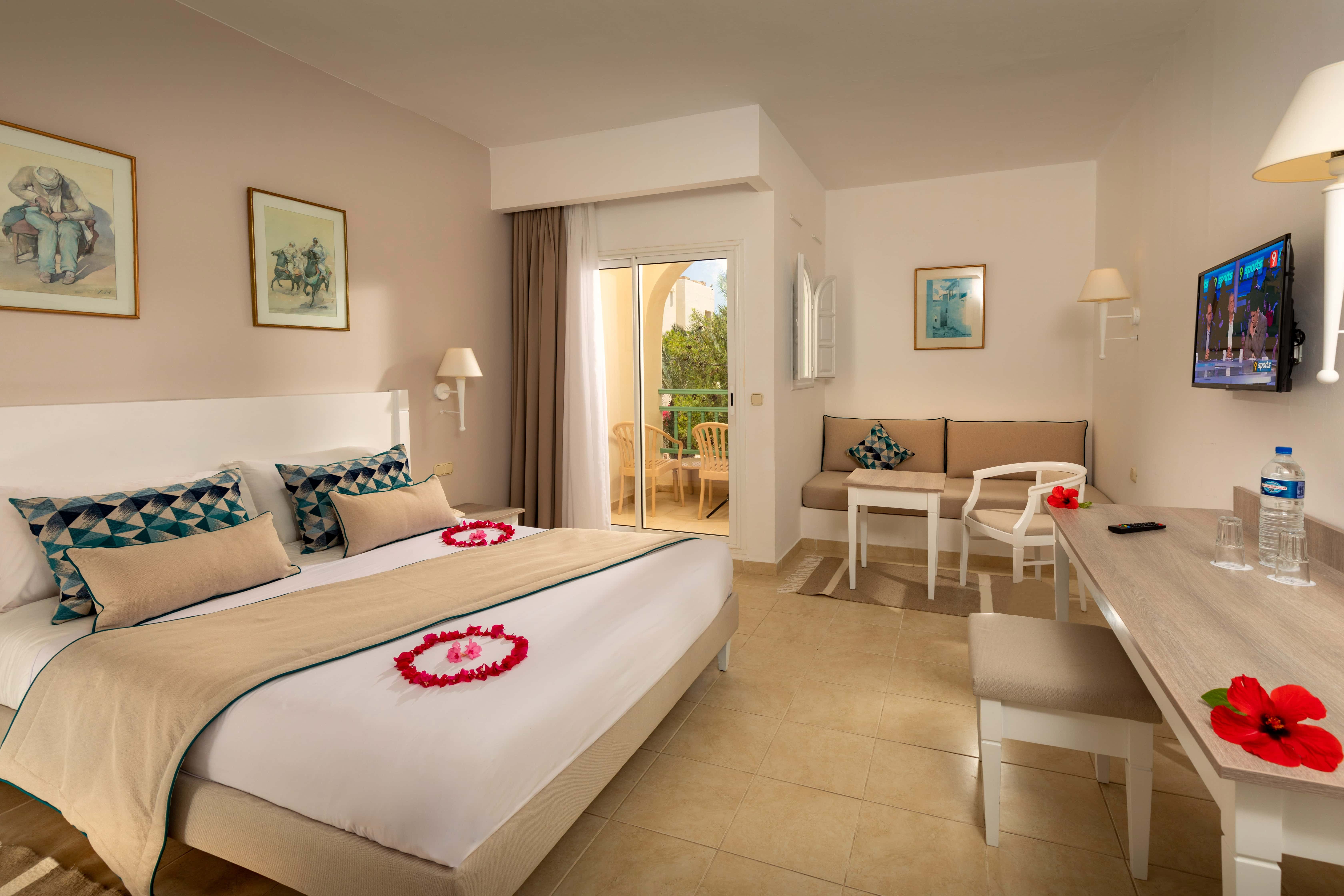 Hôtel Yadis Djerba 5* Oleo Experience Family pas cher photo 5