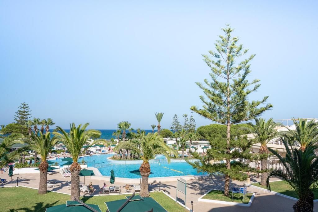 Hôtel Mélia El Mansour Mahdia Thalasso et Spa 4* pas cher photo 5