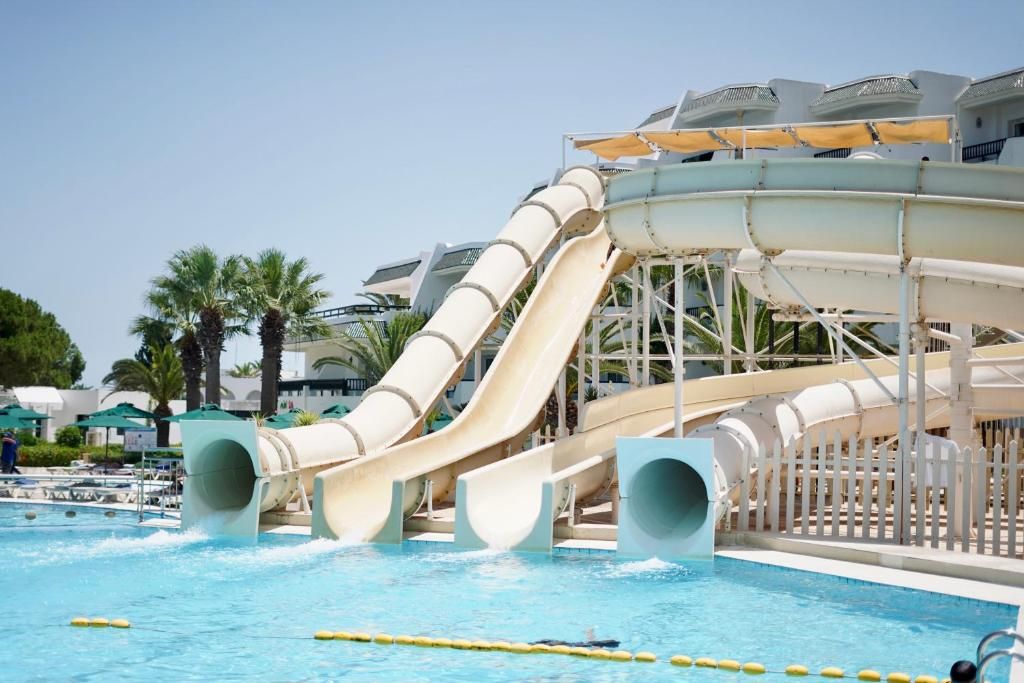 Hôtel Mélia El Mansour Mahdia Thalasso et Spa 4* pas cher photo 6