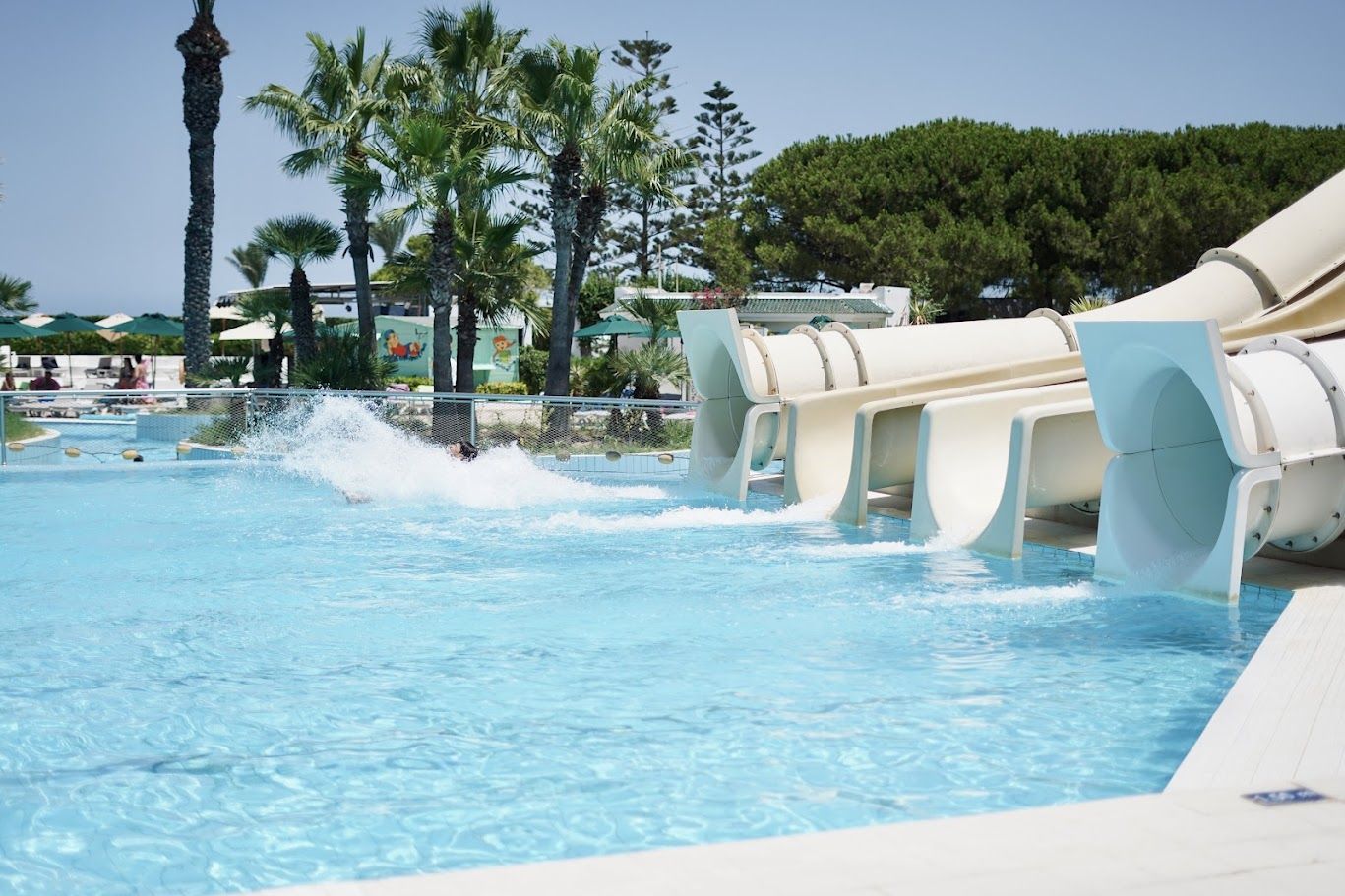 Hôtel Mélia El Mansour Mahdia Thalasso et Spa 4* pas cher photo 7