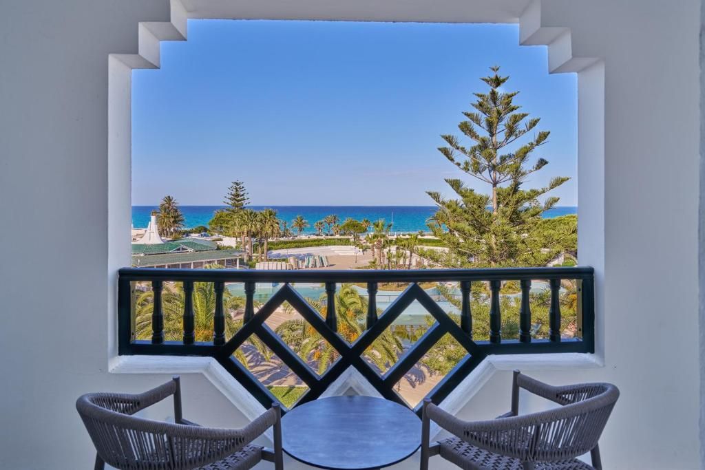 Hôtel Mélia El Mansour Mahdia Thalasso et Spa 4* pas cher photo 16