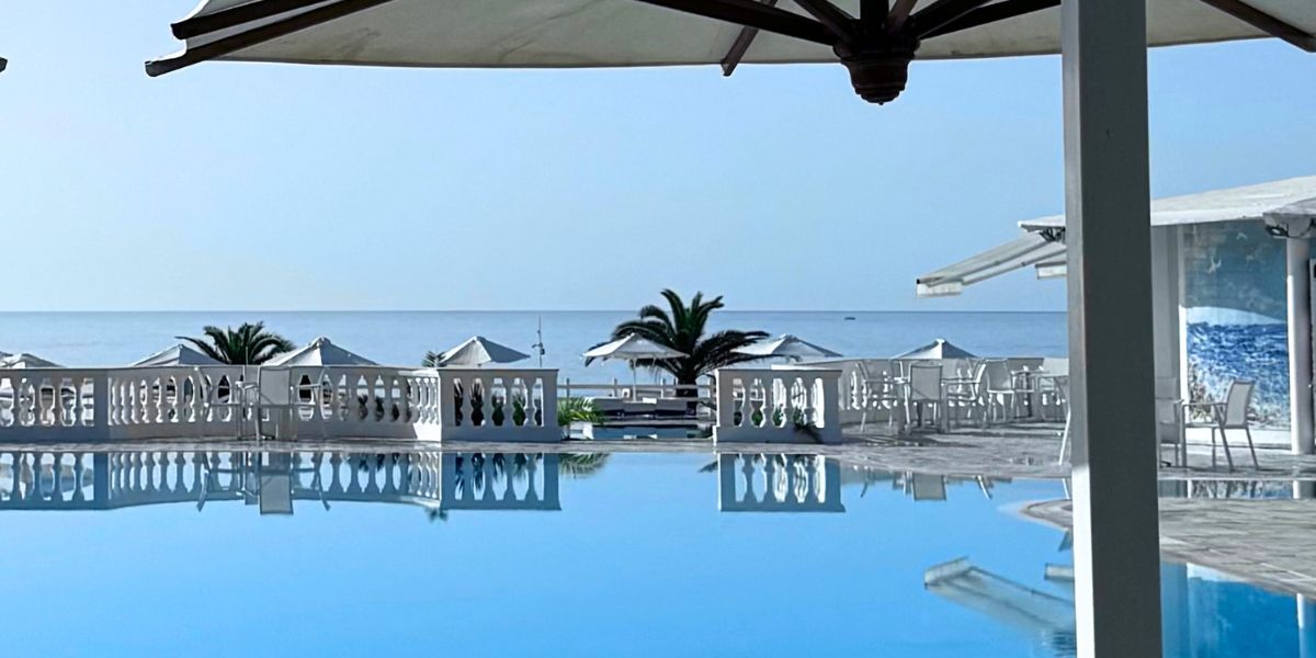 Kelibia Beach Hôtel et Spa 4* pas cher photo 4