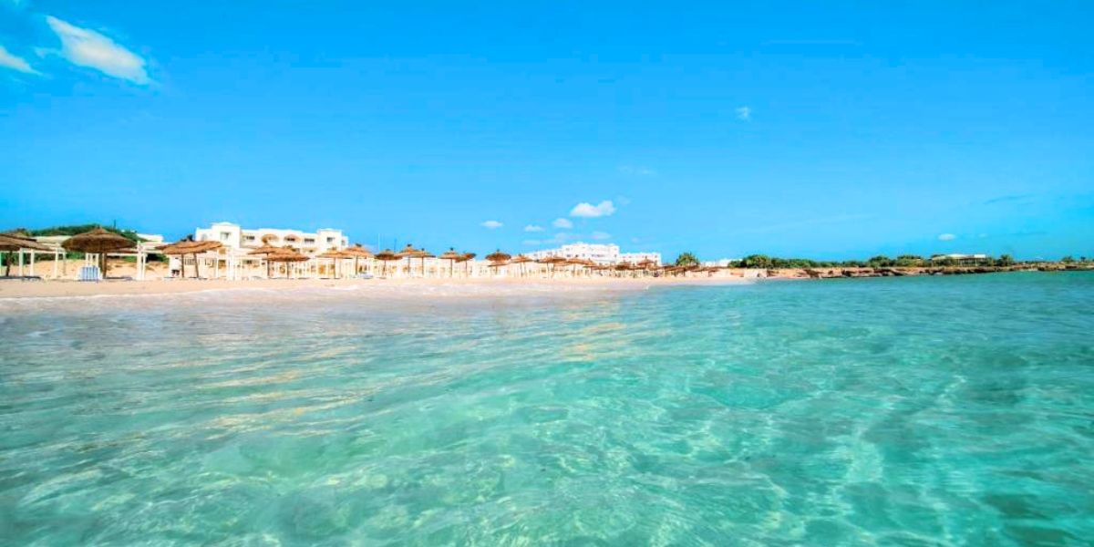 Kelibia Beach Hôtel et Spa 4* pas cher photo 9
