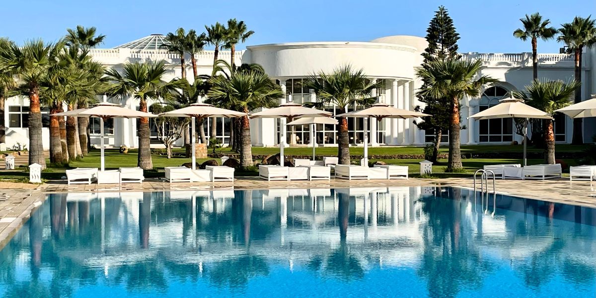 Kelibia Beach Hôtel et Spa 4* pas cher photo 11