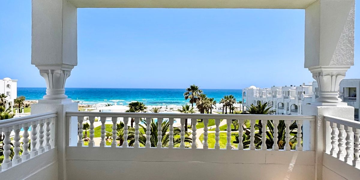 Kelibia Beach Hôtel et Spa 4* pas cher photo 15