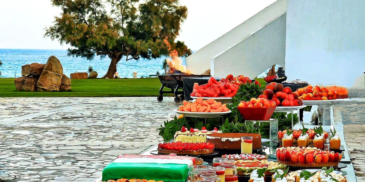 Kelibia Beach Hôtel et Spa 4* pas cher photo 22