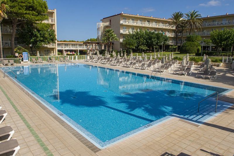 Club Coralia Aguamarina 3* Sup avec location de voiture pas cher photo 3
