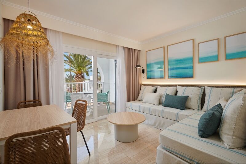 Club Coralia Grupotel Mar de Menorca 4* avec location de voiture pas cher photo 8