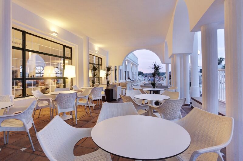 Club Coralia Grupotel Mar de Menorca 4* avec location de voiture pas cher photo 12