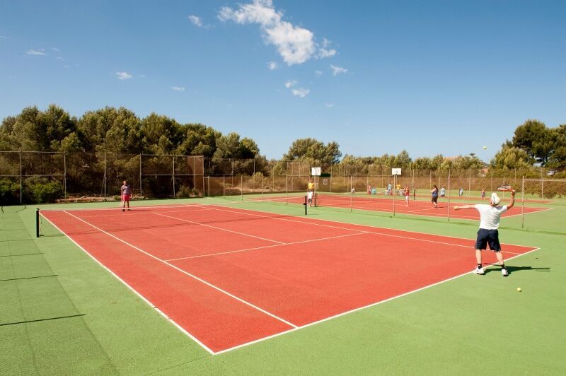 Club Coralia Grupotel Mar de Menorca 4* avec location de voiture pas cher photo 15