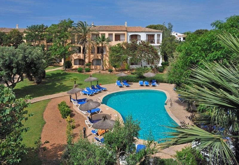 Club Coralia Sol Falcó 4* avec location de voiture pas cher photo 1