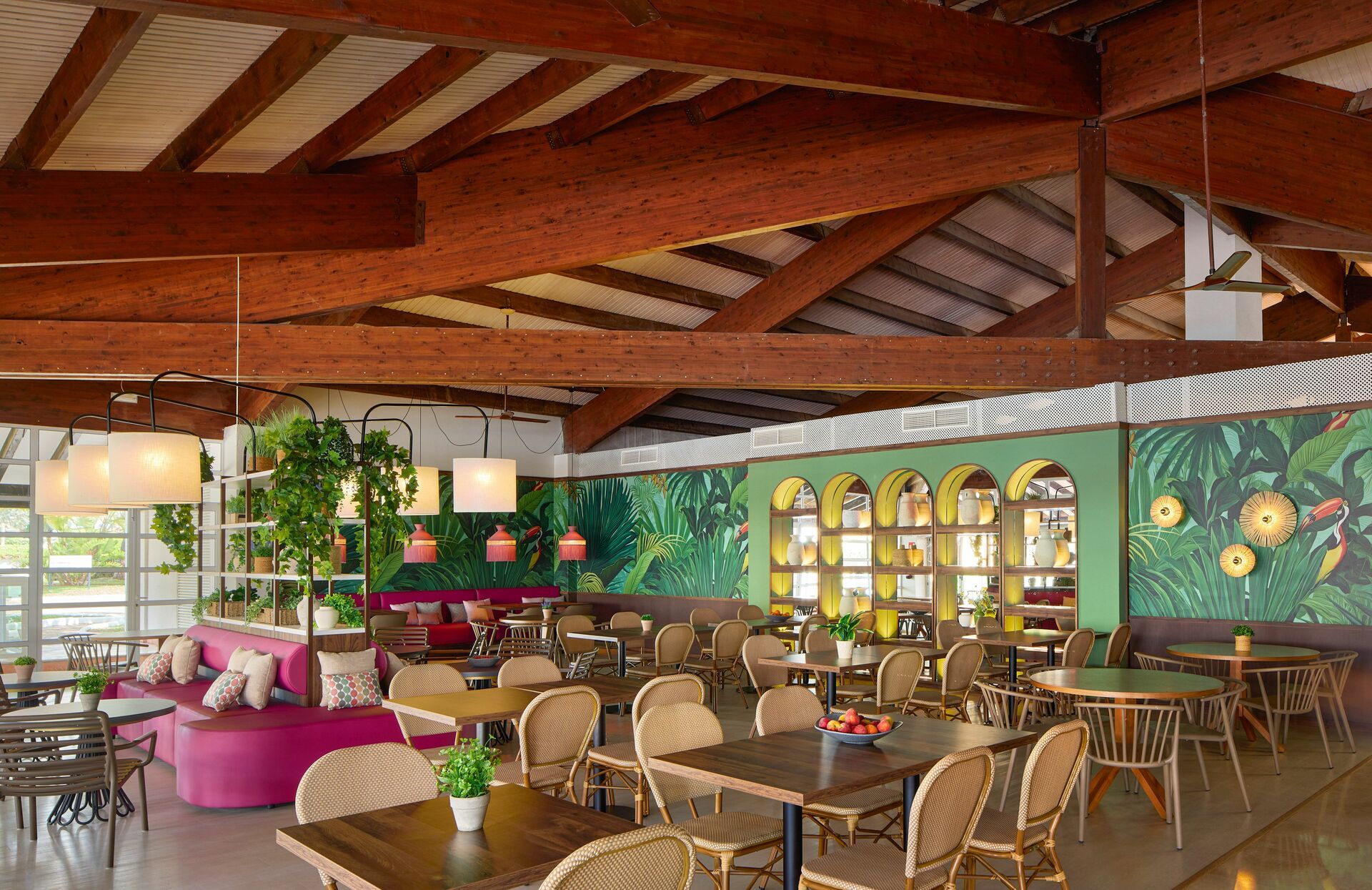 Club Coralia Sol Falcó 4* avec location de voiture pas cher photo 8