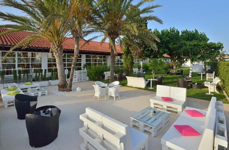 Club Coralia Sol Falcó 4* avec location de voiture pas cher photo 10