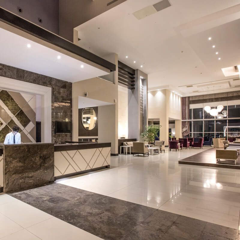 Hôtel Aria Claros 5* pas cher photo 6