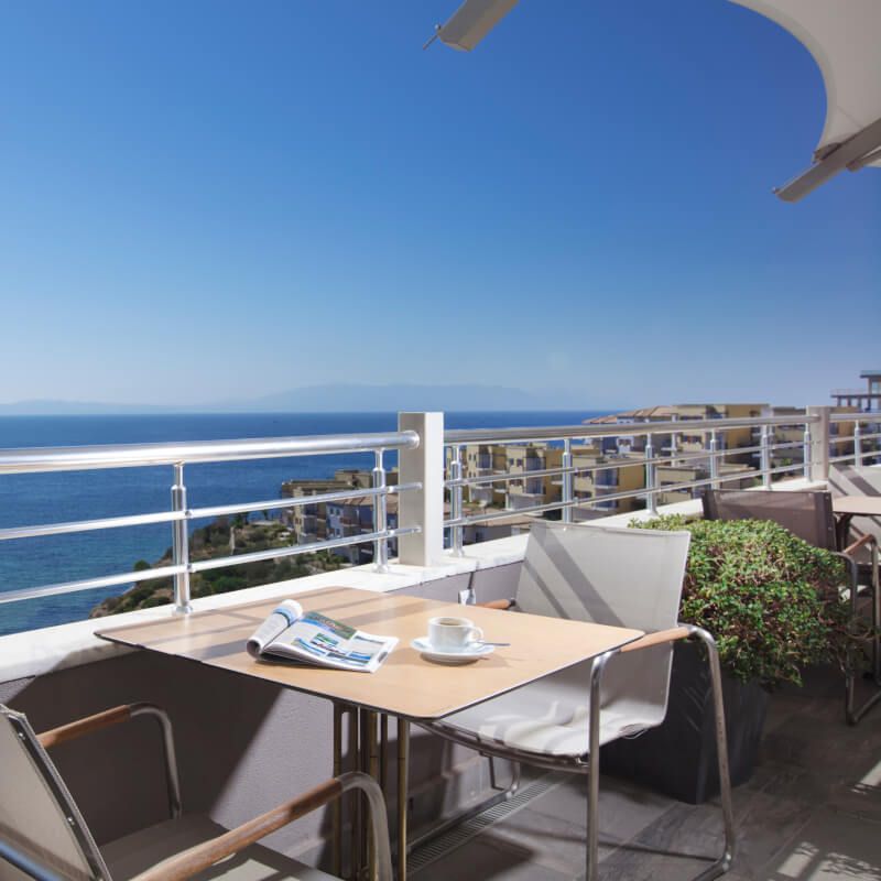 Hôtel Aria Claros 5* pas cher photo 9