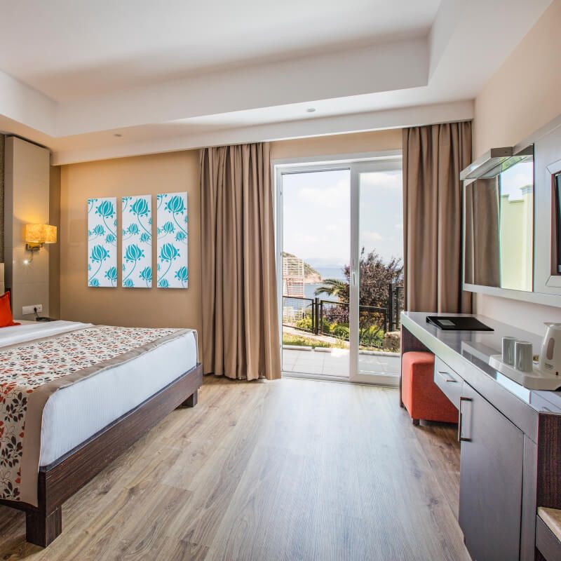 Hôtel Aria Claros 5* pas cher photo 13