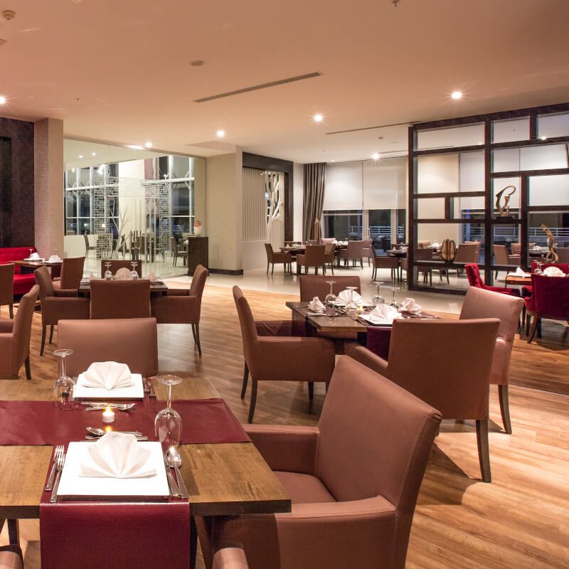 Hôtel Aria Claros 5* pas cher photo 17