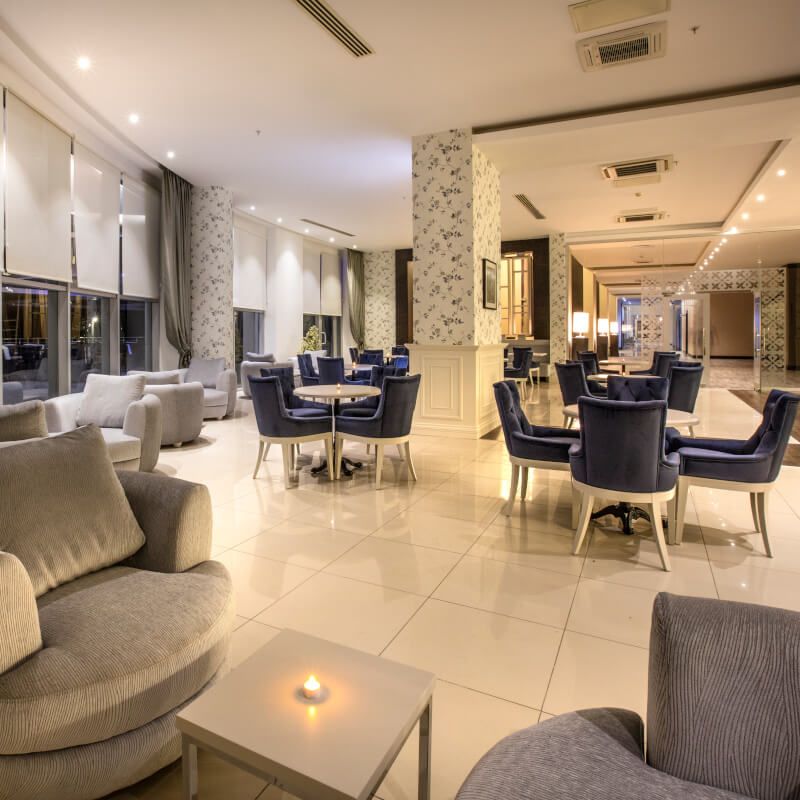 Hôtel Aria Claros 5* pas cher photo 18