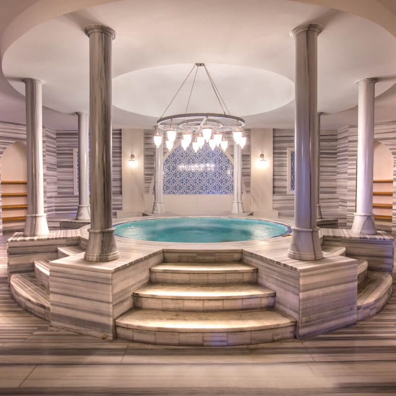 Hôtel Aria Claros 5* pas cher photo 22