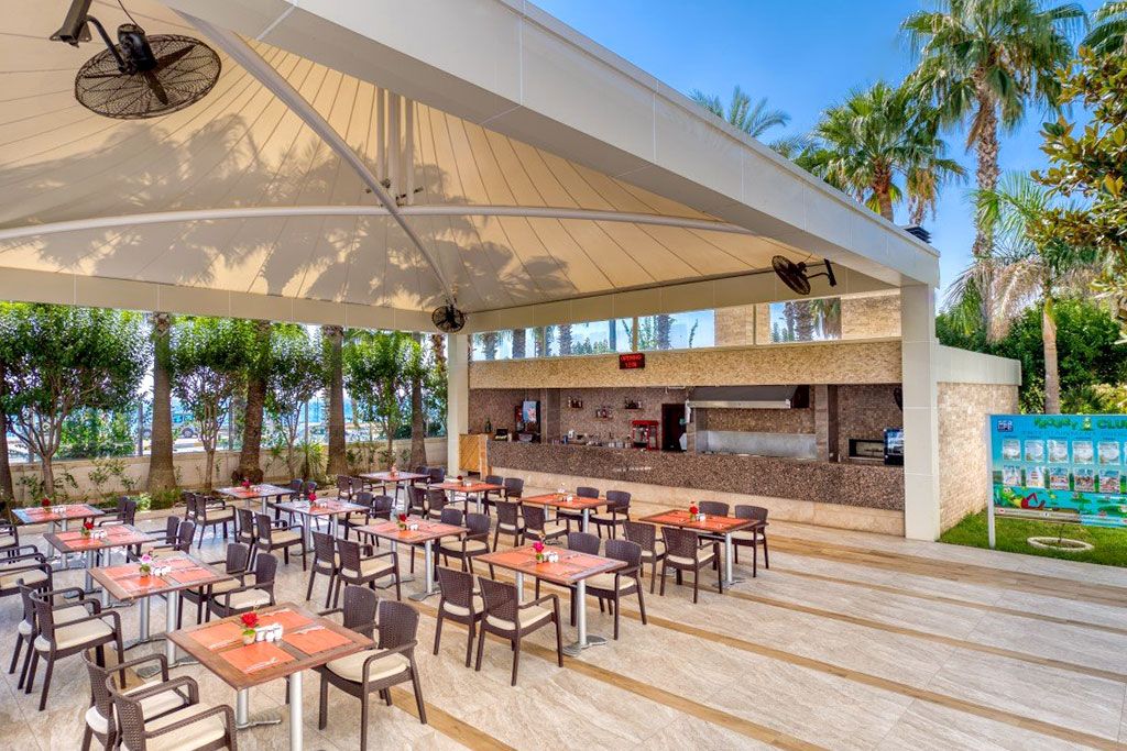 Hôtel Porto Bello Resort et Spa 5* pas cher photo 5