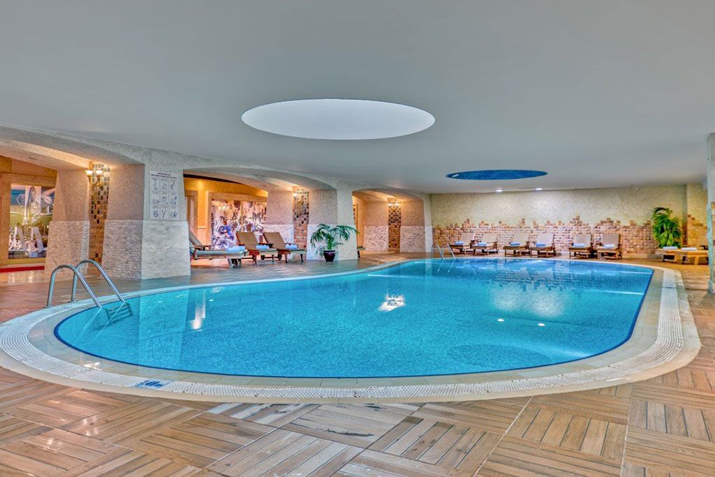 Hôtel Porto Bello Resort et Spa 5* pas cher photo 10