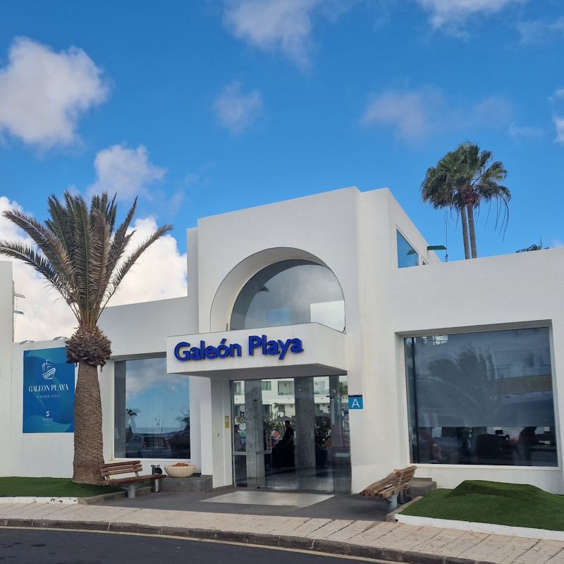 Mondi Club Hôtel Galeon Playa 3* pas cher photo 8