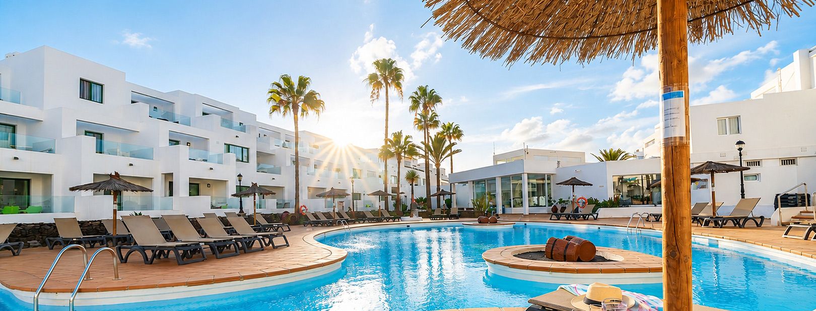 Mondi Club Hôtel Galeon Playa 3* pas cher photo 1