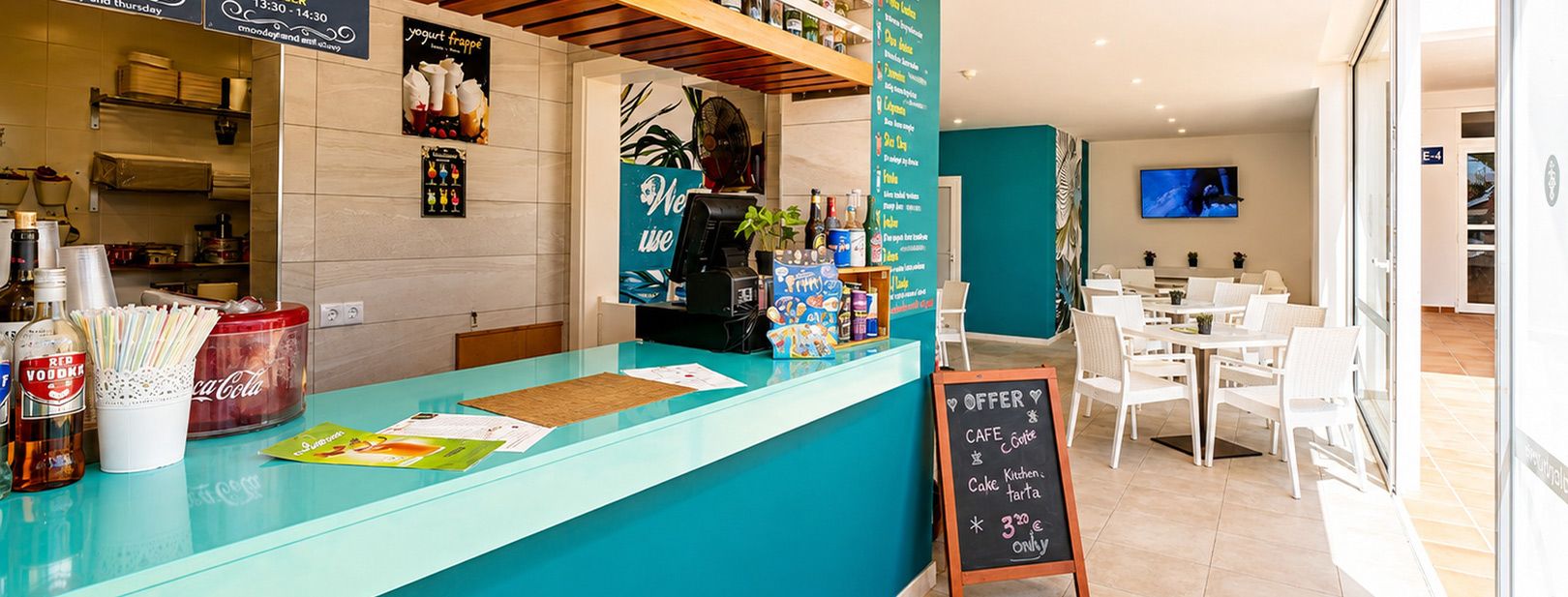 Mondi Club Hôtel Galeon Playa 3* pas cher photo 4