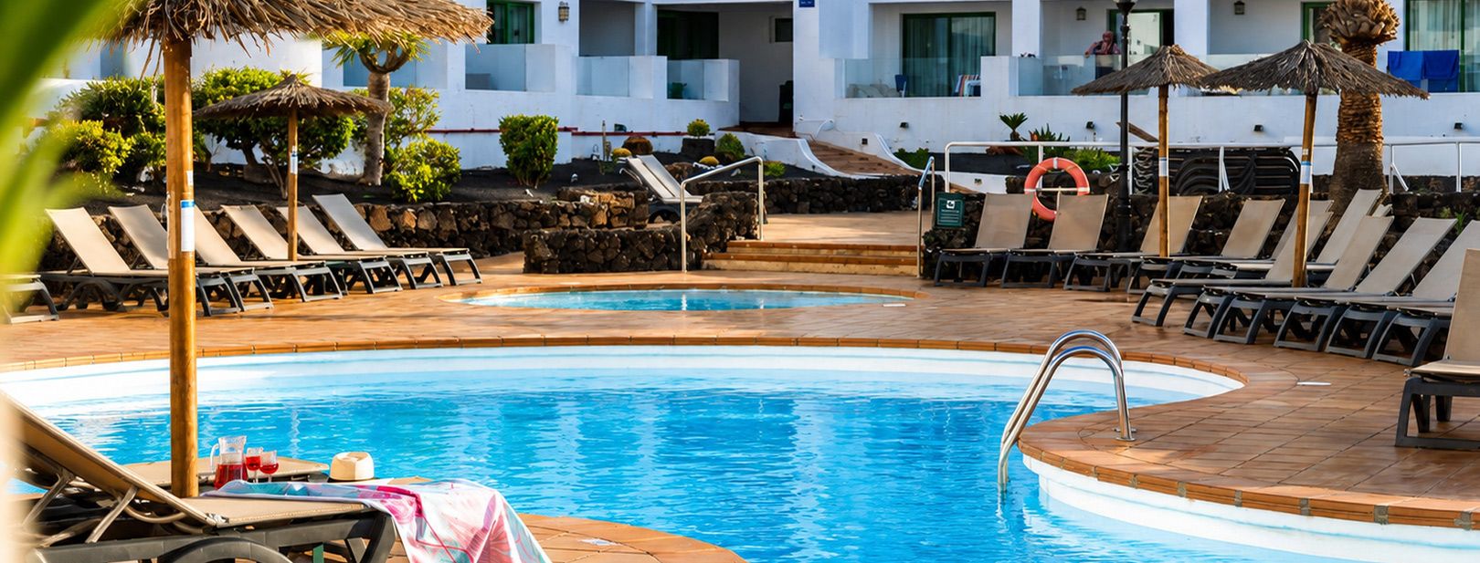 Mondi Club Hôtel Galeon Playa 3* pas cher photo 6