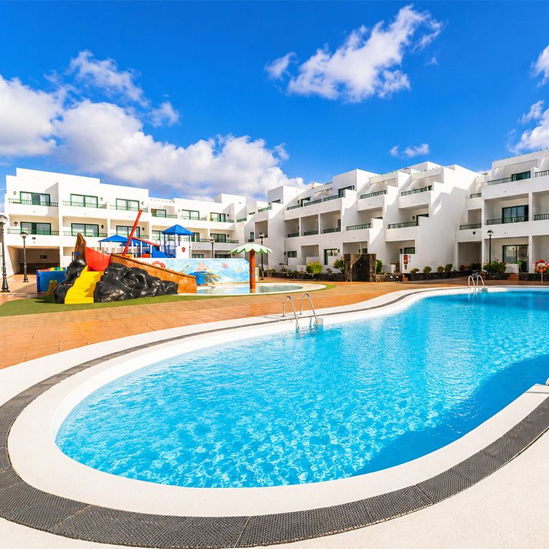 Mondi Club Hôtel Galeon Playa 3* pas cher photo 8
