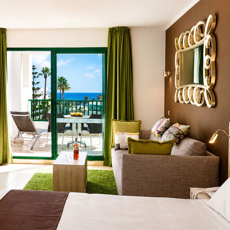 Mondi Club Hôtel Galeon Playa 3* pas cher photo 12