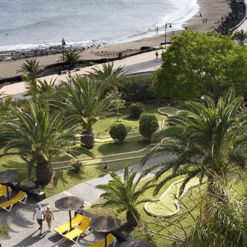 Mondi Club Hôtel Beatriz Playa et Spa 4* pas cher photo 21