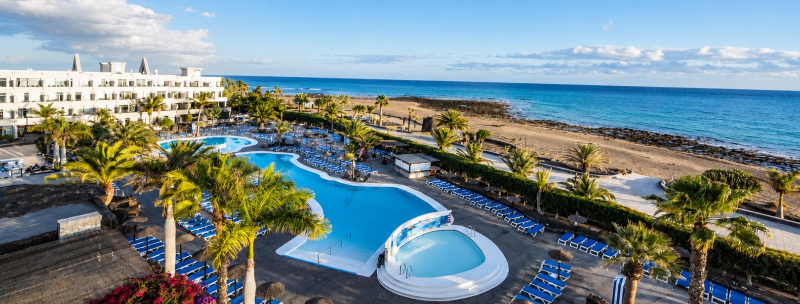 Mondi Club Hôtel Beatriz Playa et Spa 4* pas cher photo 1