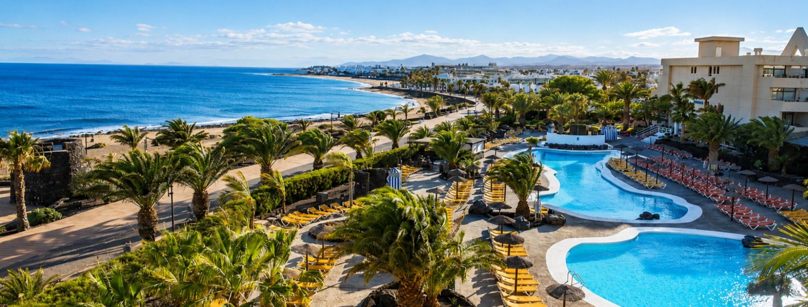 Mondi Club Hôtel Beatriz Playa et Spa 4* pas cher photo 2
