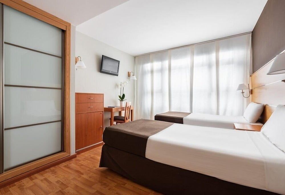 Hôtel Exe Las Palmas 4* pas cher photo 1