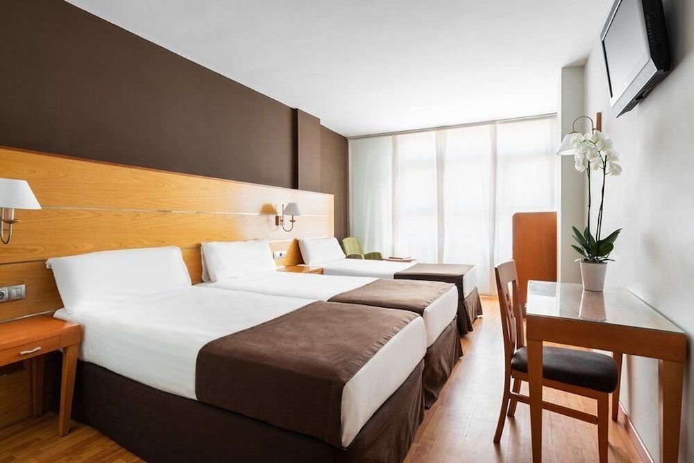 Hôtel Exe Las Palmas 4* pas cher photo 3