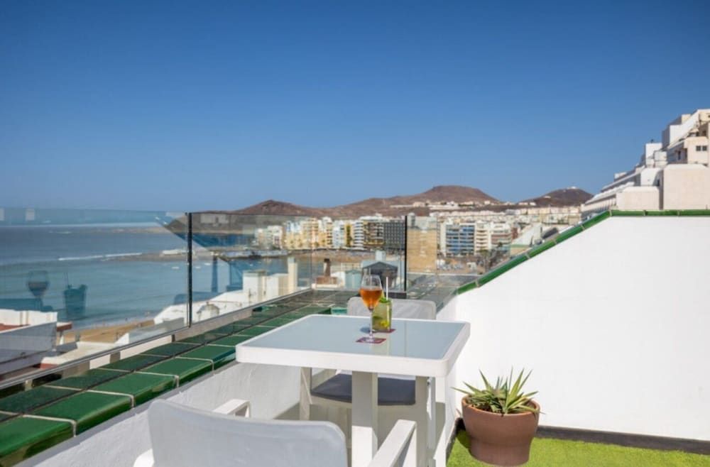 Hôtel Exe Las Palmas 4* pas cher photo 5