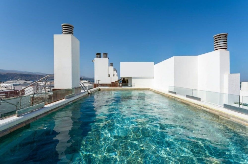 Hôtel Exe Las Palmas 4* pas cher photo 7
