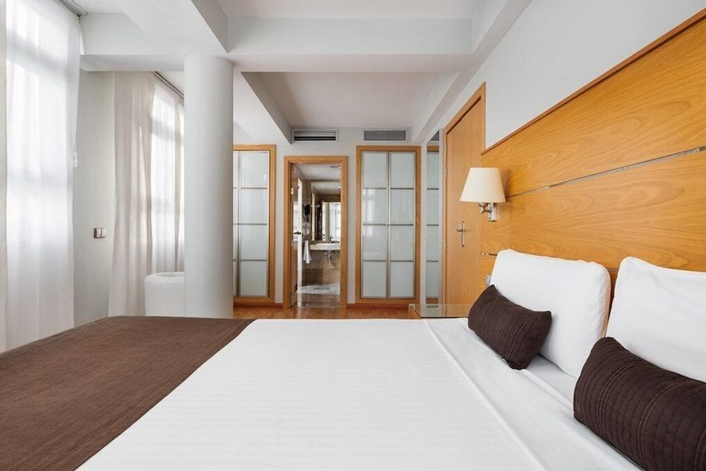 Hôtel Exe Las Palmas 4* pas cher photo 8