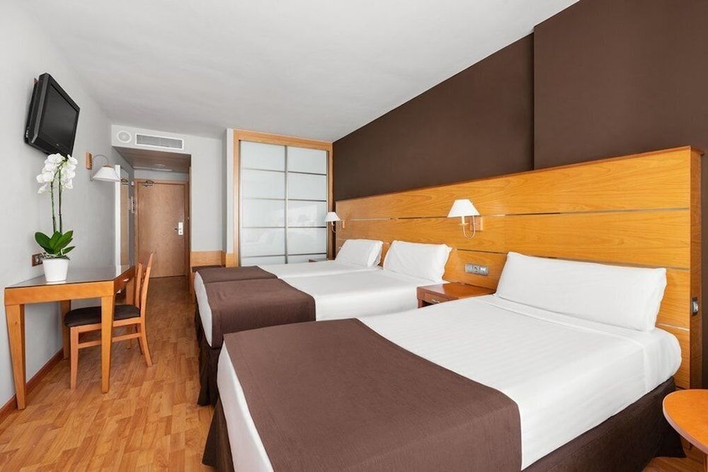 Hôtel Exe Las Palmas 4* pas cher photo 14