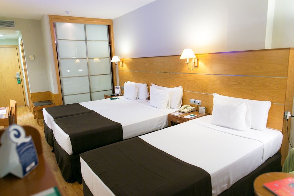 Hôtel Exe Las Palmas 4* pas cher photo 15