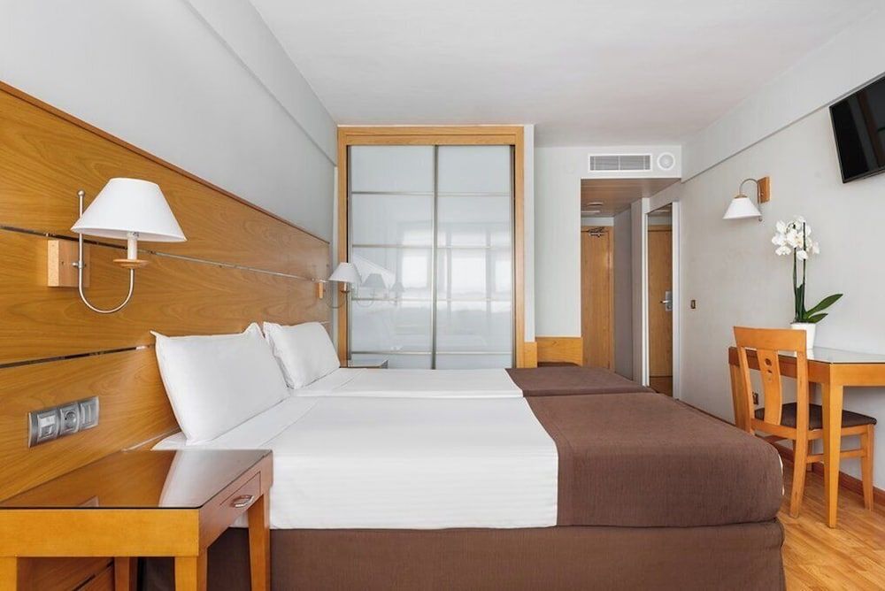 Hôtel Exe Las Palmas 4* pas cher photo 18