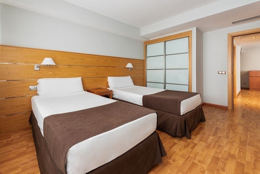 Hôtel Exe Las Palmas 4* pas cher photo 19