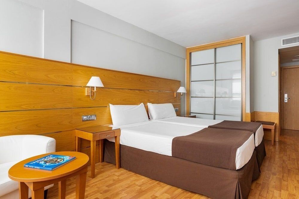 Hôtel Exe Las Palmas 4* pas cher photo 21