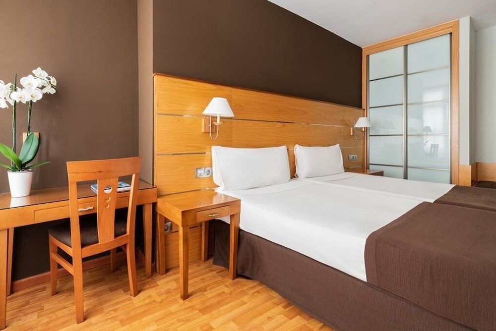 Hôtel Exe Las Palmas 4* pas cher photo 26