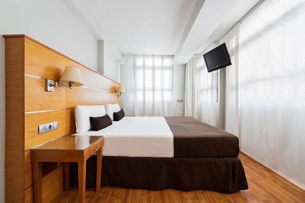 Hôtel Exe Las Palmas 4* pas cher photo 29