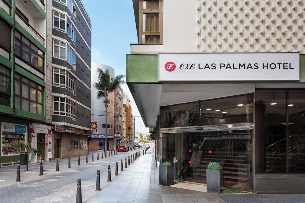 Hôtel Exe Las Palmas 4* pas cher photo 37