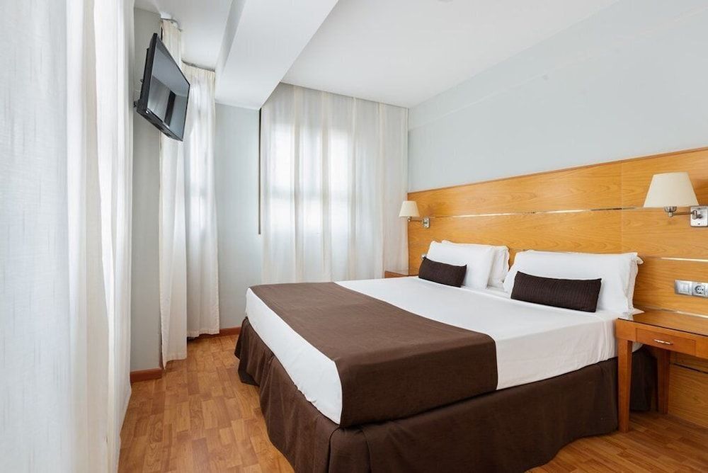 Hôtel Exe Las Palmas 4* pas cher photo 38
