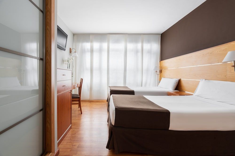 Hôtel Exe Las Palmas 4* pas cher photo 40