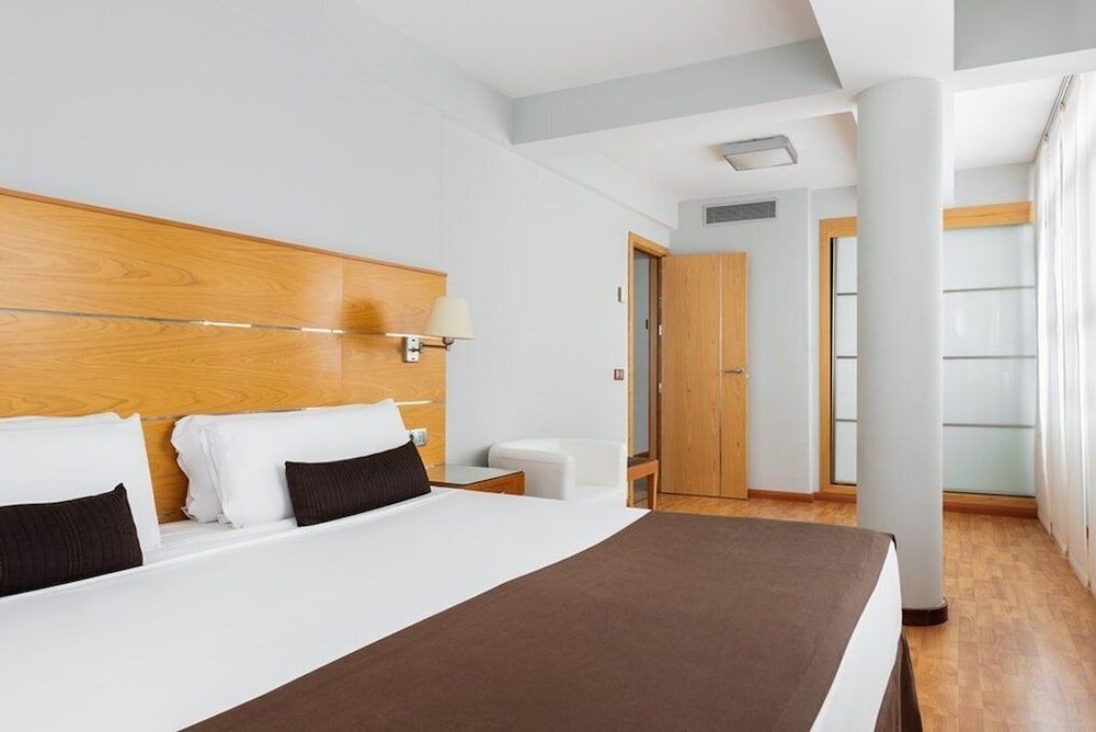 Hôtel Exe Las Palmas 4* pas cher photo 42